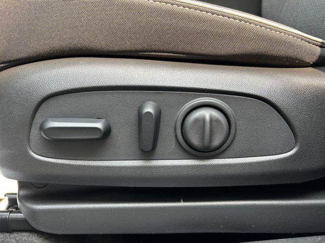 used 2023 Chevrolet TrailBlazer car, priced at $19,780