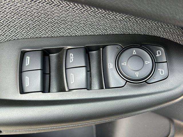 used 2023 Chevrolet TrailBlazer car, priced at $19,780