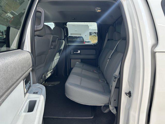 used 2014 Ford F-150 car, priced at $20,203
