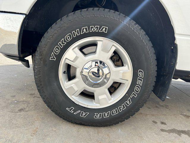 used 2014 Ford F-150 car, priced at $20,203