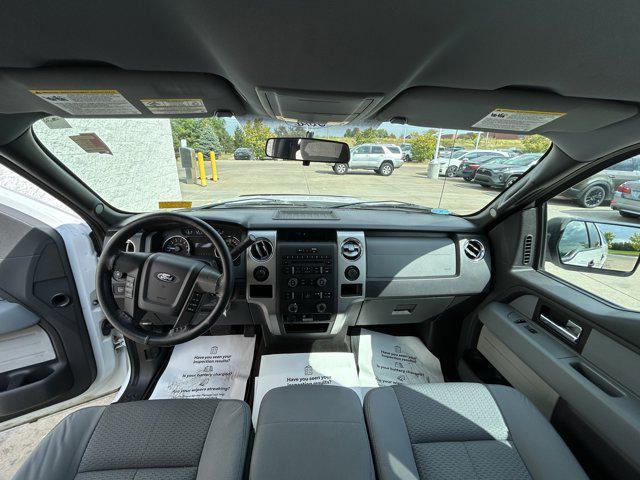 used 2014 Ford F-150 car, priced at $20,203
