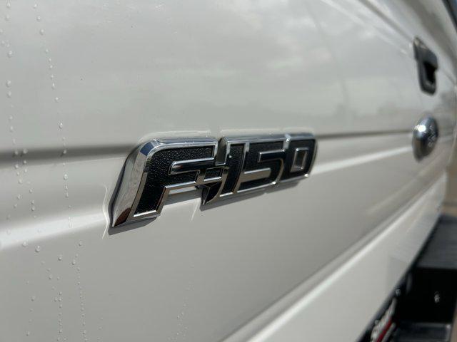 used 2014 Ford F-150 car, priced at $20,203