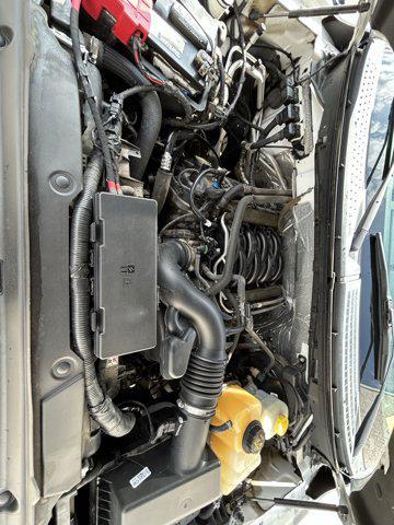 used 2014 Ford F-150 car, priced at $20,203