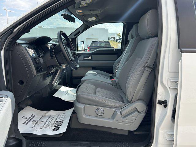 used 2014 Ford F-150 car, priced at $20,203