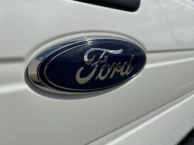 used 2014 Ford F-150 car, priced at $20,203