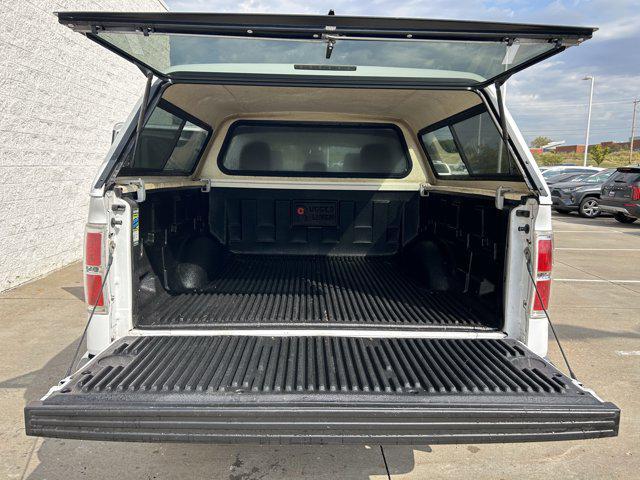 used 2014 Ford F-150 car, priced at $20,203