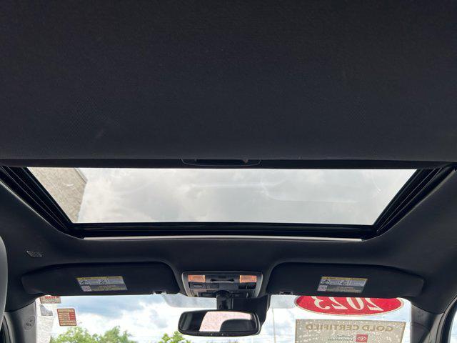 used 2023 Toyota Tacoma car, priced at $44,696