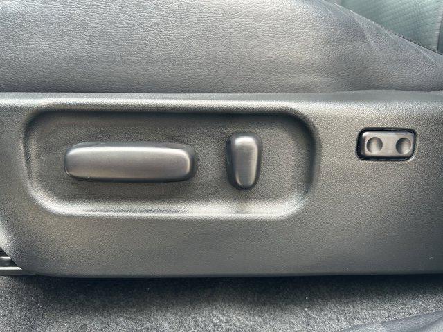 used 2023 Toyota Tacoma car, priced at $44,696