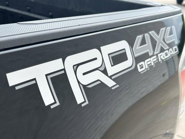 used 2023 Toyota Tacoma car, priced at $44,696