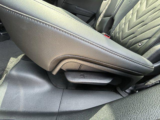 used 2023 Kia Sportage car, priced at $27,176