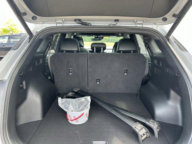 used 2023 Kia Sportage car, priced at $27,176