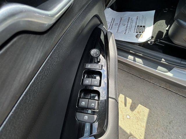 used 2023 Kia Sportage car, priced at $27,176