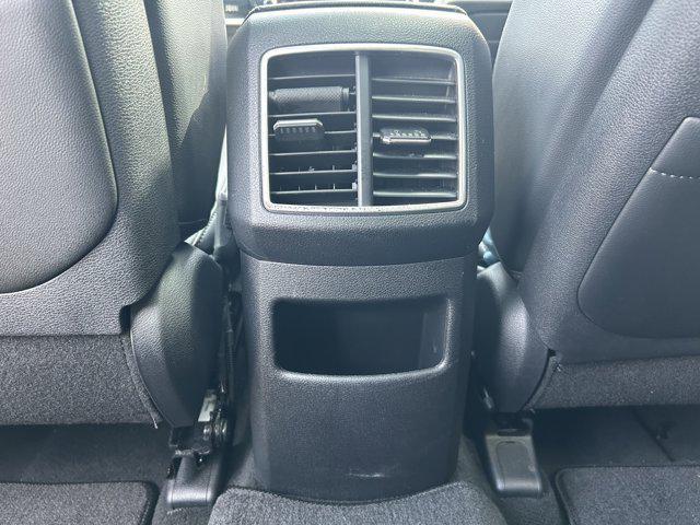 used 2023 Kia Sportage car, priced at $27,176