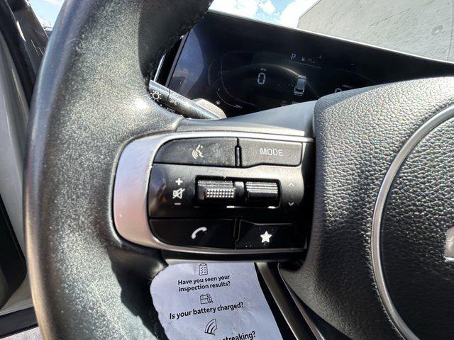 used 2023 Kia Sportage car, priced at $27,176