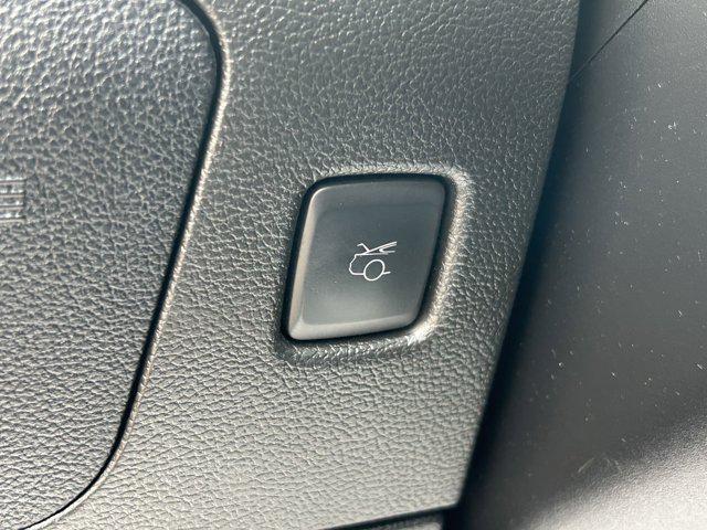 used 2019 Ford Mustang car, priced at $20,146