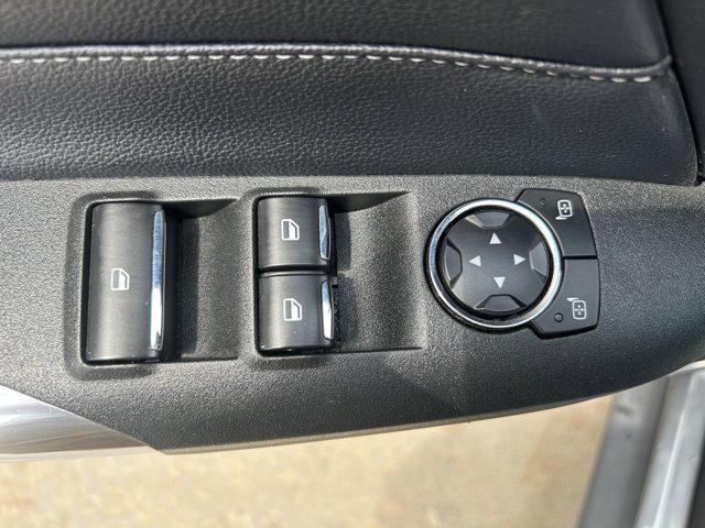 used 2019 Ford Mustang car, priced at $20,146