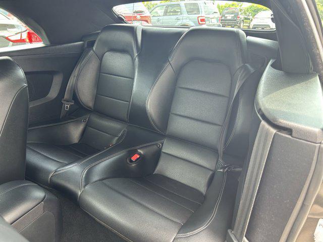 used 2019 Ford Mustang car, priced at $20,146