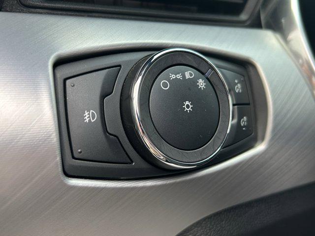 used 2019 Ford Mustang car, priced at $20,146