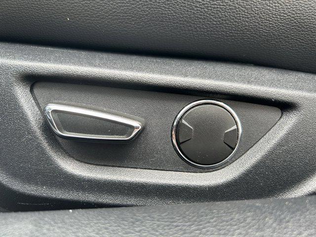 used 2019 Ford Mustang car, priced at $20,146
