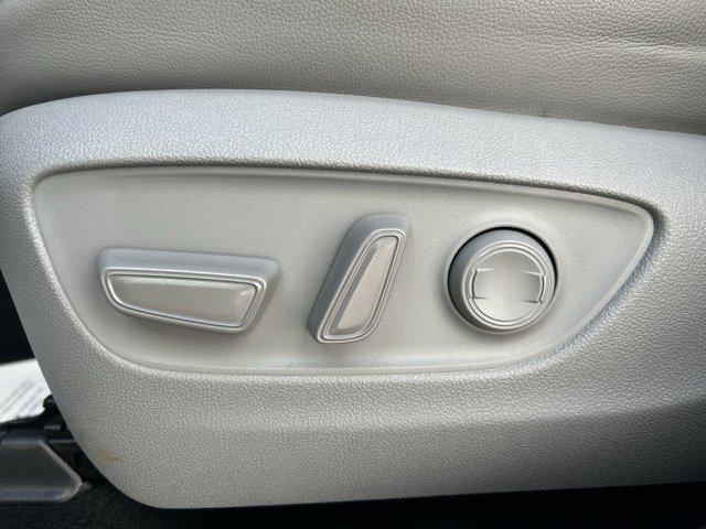 used 2022 Toyota Highlander car, priced at $37,932