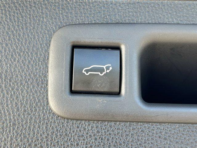 used 2022 Toyota Highlander car, priced at $37,932