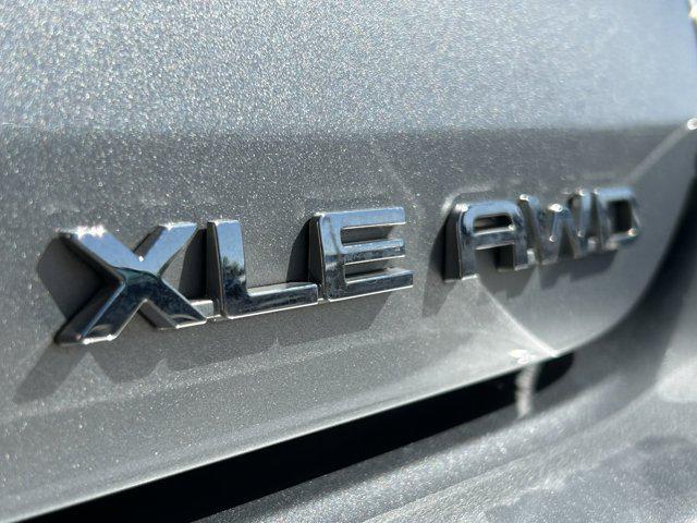used 2022 Toyota Highlander car, priced at $37,932