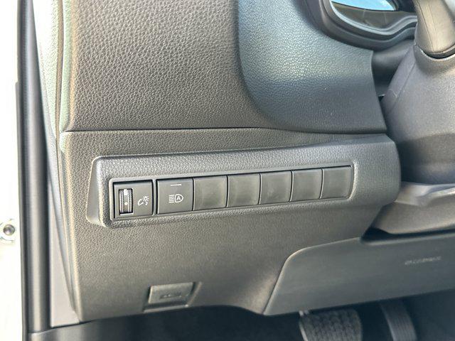 new 2026 Toyota Corolla car, priced at $24,564