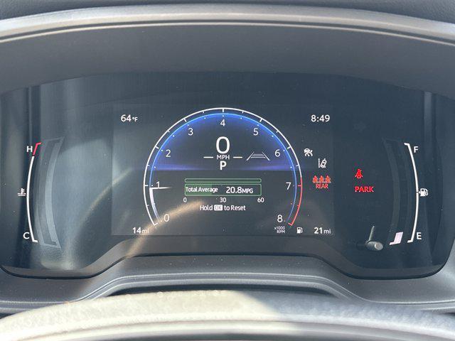 new 2026 Toyota Corolla car, priced at $24,564