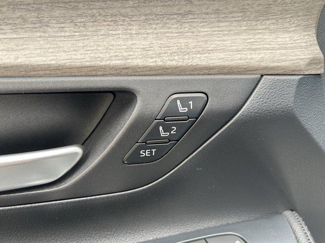used 2024 Toyota Grand Highlander car, priced at $52,937