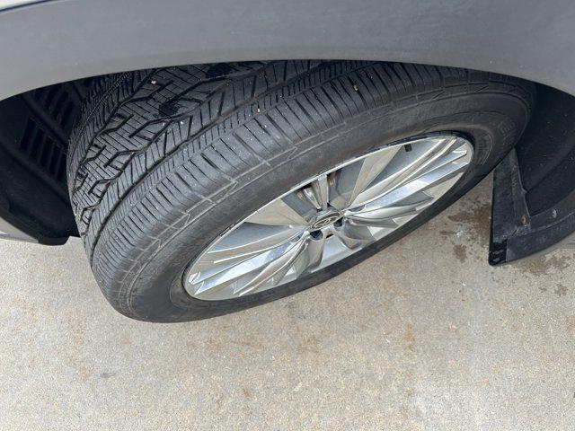 used 2024 Toyota Grand Highlander car, priced at $52,937
