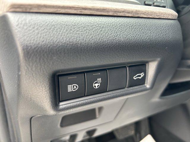 used 2024 Toyota Grand Highlander car, priced at $52,937