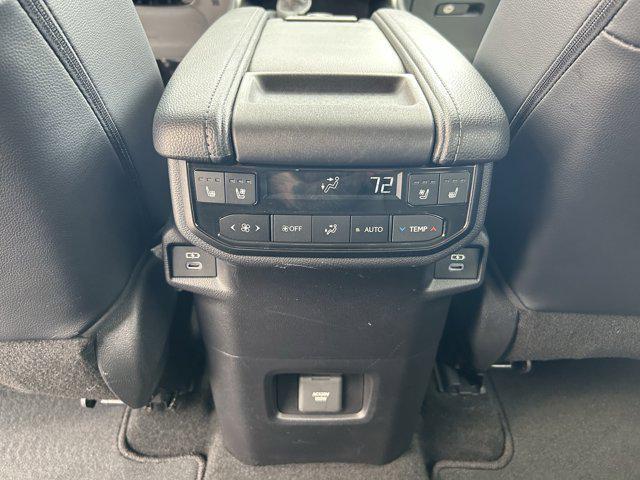 used 2024 Toyota Grand Highlander car, priced at $52,937