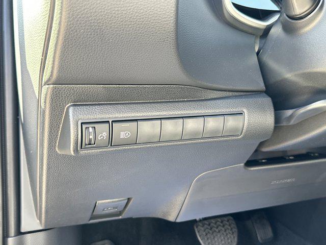 new 2025 Toyota Corolla car, priced at $30,267