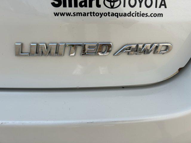used 2015 Toyota Highlander car, priced at $16,474