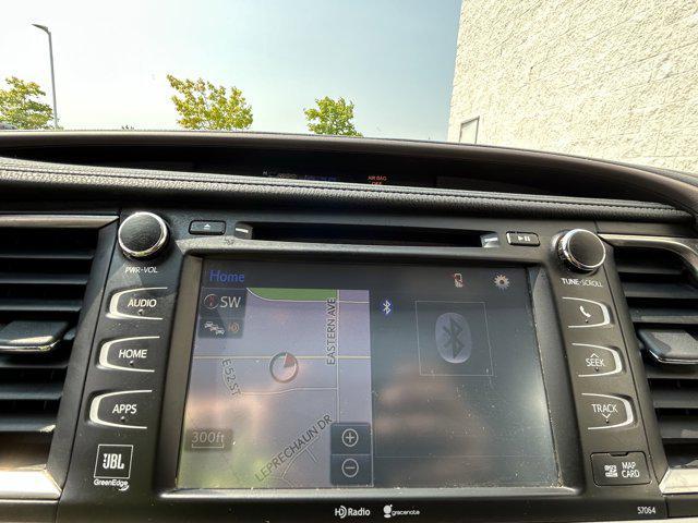 used 2015 Toyota Highlander car, priced at $16,474