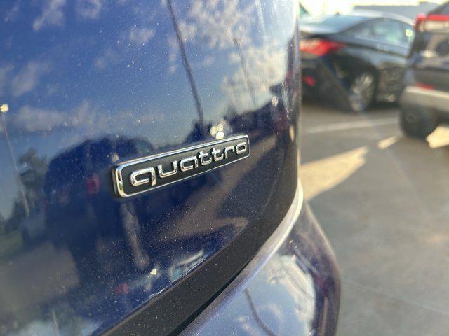 used 2021 Audi Q5 car, priced at $28,518