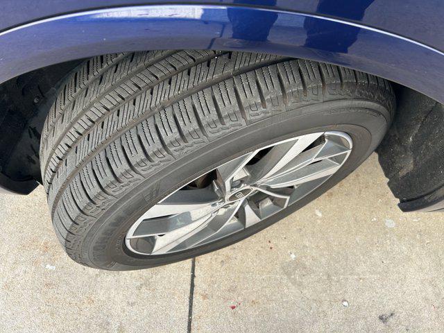 used 2021 Audi Q5 car, priced at $28,518