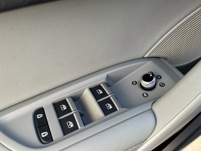 used 2021 Audi Q5 car, priced at $28,518