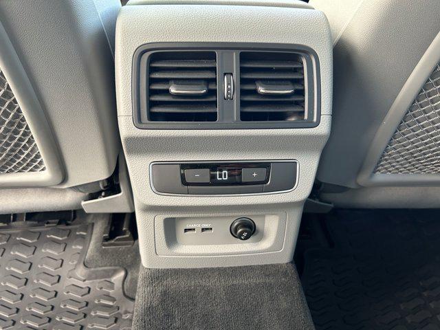 used 2021 Audi Q5 car, priced at $28,518