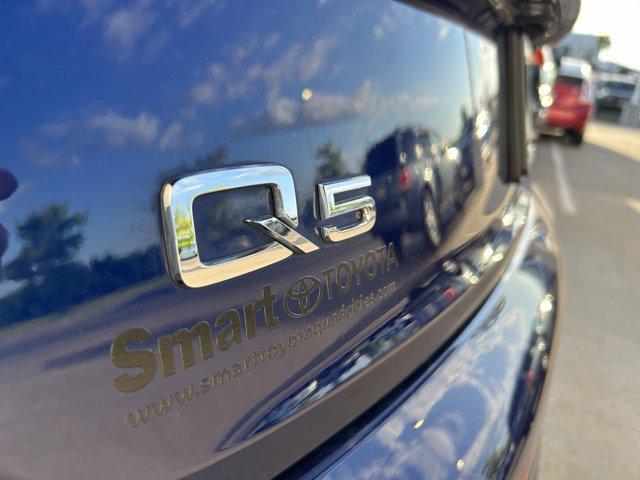 used 2021 Audi Q5 car, priced at $28,518