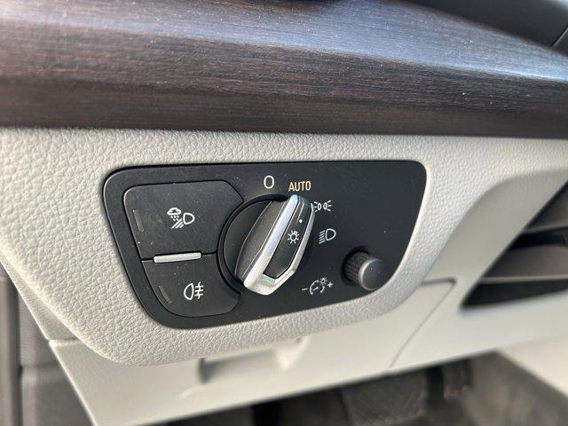 used 2021 Audi Q5 car, priced at $28,518