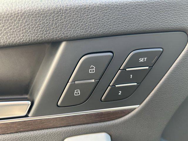used 2021 Audi Q5 car, priced at $28,518