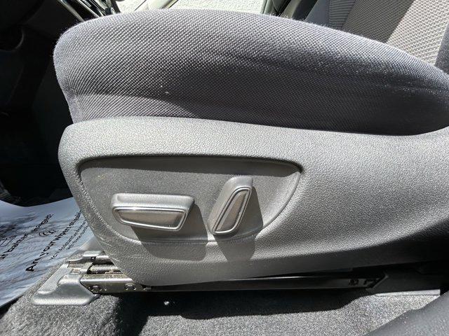 used 2022 Toyota Highlander car, priced at $31,572