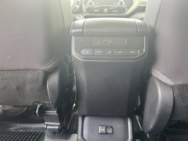 used 2022 Toyota Highlander car, priced at $31,572