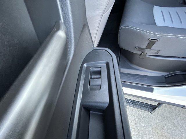 used 2024 Toyota Tacoma car, priced at $45,555