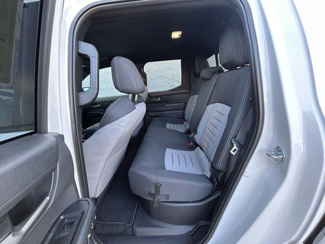 used 2024 Toyota Tacoma car, priced at $45,555