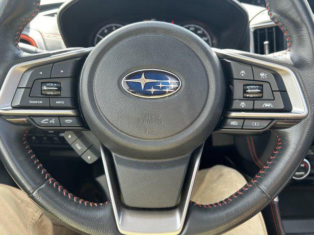 used 2019 Subaru Forester car, priced at $17,993