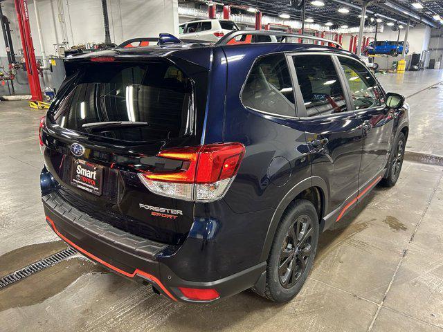 used 2019 Subaru Forester car, priced at $17,993