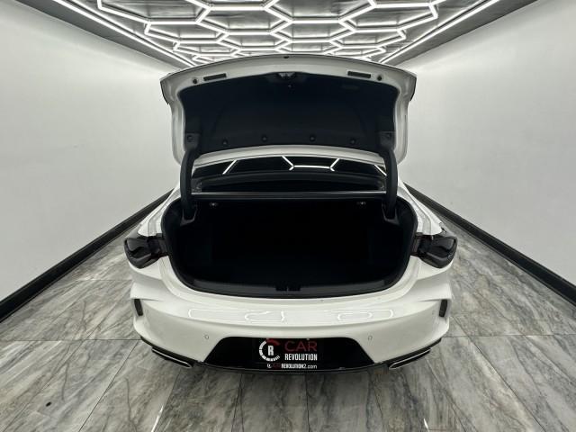 used 2022 Acura TLX car, priced at $34,999