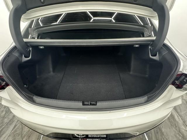 used 2022 Acura TLX car, priced at $34,999